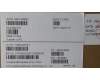 Lenovo 5M11H58902 MECH_ASM KBD CCvr BRL(PMX)FPR UK BK