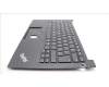 Lenovo 5M11H58902 MECH_ASM KBD CCvr BRL(PMX)FPR UK BK
