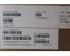 Lenovo 5M11H58903 MECH_ASM KBD CCvr BRL(TRI)FPR UK BK