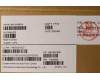 Lenovo 5M11H58914 MECH_ASM KBD CCvr ENG BKL(PMX)US BK