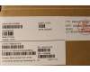 Lenovo 5M11H58926 MECH_ASM KBD CCvr DEN BKL(PMX)UK BK