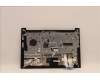 Lenovo 5M11H58929 MECH_ASM KBD CCvr SPA BKL(PMX)UK BK