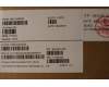 Lenovo 5M11H58932 MECH_ASM KBD CCvr FRA BKL(PMX)UK BK