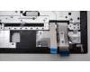 Lenovo 5M11H58941 MECH_ASM KBD CCvr HUN BKL(PMX)UK BK