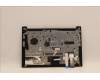 Lenovo 5M11H58977 MECH_ASM KBD CCvr UK BKL(PMX)UK BK