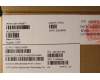 Lenovo 5M11H58977 MECH_ASM KBD CCvr UK BKL(PMX)UK BK