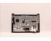 Lenovo 5M11H59025 MECH_ASM KBD CCvr ARA BKL(PMX)FPR US BK