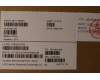 Lenovo 5M11H59025 MECH_ASM KBD CCvr ARA BKL(PMX)FPR US BK
