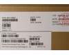 Lenovo 5M11H59028 MECH_ASM KBD CCvr BEL BKL(PMX)FPR UK BK