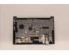 Lenovo 5M11H59031 MECH_ASM KBD CCvr DEN BKL(PMX)FPR UK BK