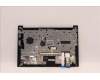 Lenovo 5M11H59037 MECH_ASM KBD CCvr FRA BKL(PMX)FPR UK BK