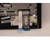Lenovo 5M11H59040 MECH_ASM KBD CCvr GER BKL(PMX)FPR UK BK