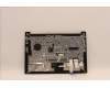 Lenovo 5M11H59061 MECH_ASM KBD CCvr RUS BKL(PMX)FPR US BK