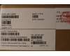 Lenovo 5M11H59061 MECH_ASM KBD CCvr RUS BKL(PMX)FPR US BK