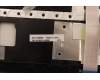 Lenovo 5M11H59061 MECH_ASM KBD CCvr RUS BKL(PMX)FPR US BK