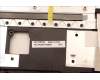 Lenovo 5M11H59073 MECH_ASM KBD CCvr NOR BKL(PMX)FPR UK BK