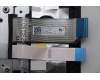 Lenovo 5M11H59083 MECH_ASM KBD CCvr UK BKL(TRI)FPR UK BK