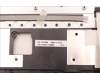 Lenovo 5M11H59085 MECH_ASM KBCVR EURO ENG BKL(PMX)FPR BK