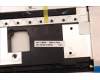 Lenovo 5M11H59100 MECH_ASM KBD CCvr THAI BKL(PMX)FPR US BK