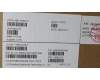 5M11H59112 Lenovo MECH_ASM KBD CCvr BRL BKL(PMX)FPR UK BK