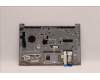 Lenovo 5M11H59127 MECH_ASM KBD CCvr 058FRA(PMX)UK SR