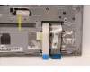Lenovo 5M11H59127 MECH_ASM KBD CCvr 058FRA(PMX)UK SR