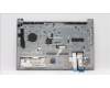 Lenovo 5M11H61120 MECH_ASM KBD CCvr FRA BKL(PMX)UK SR