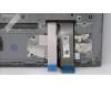 Lenovo 5M11H61120 MECH_ASM KBD CCvr FRA BKL(PMX)UK SR