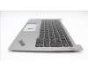 Lenovo 5M11H61259 MECH_ASM KBD CCvr LA SPA BKL(PMX)UK SR