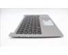 Lenovo 5M11H61259 MECH_ASM KBD CCvr LA SPA BKL(PMX)UK SR