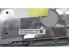 Lenovo 5M11H61259 MECH_ASM KBD CCvr LA SPA BKL(PMX)UK SR