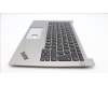 Lenovo 5M11H61263 MECH_ASM KBD CCvr LA SPA BKL(SRX)UK SR