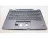 Lenovo 5M11H62213 MECH_ASM BL KB GY FPR ARA CHY
