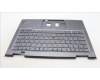 Lenovo 5M11H62213 MECH_ASM BL KB GY FPR ARA CHY