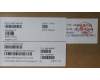Lenovo 5M11H62243 MECH_ASM BL KB GY FPR ENG SRX