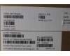Lenovo 5M11H62253 MECH_ASM BL KB GY FPR FRA CHY