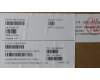 Lenovo 5M11H62261 MECH_ASM BL KB GY FPR GER CHY