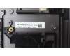 Lenovo 5M11H62261 MECH_ASM BL KB GY FPR GER CHY