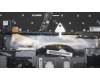 Lenovo 5M11H62265 MECH_ASM BL KB GY FPR GRE CHY