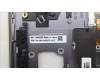 Lenovo 5M11H62276 MECH_ASM BL KB GY FPR HBW SRX
