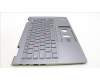 Lenovo 5M11H62284 MECH_ASM BL KB GY FPR ILD SRX