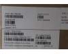 Lenovo 5M11H62298 MECH_ASM BL KB GY FPR KOR CHY