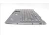 Lenovo 5M11H62298 MECH_ASM BL KB GY FPR KOR CHY