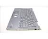 Lenovo 5M11H62319 MECH_ASM BL KB GY FPR RUS SRX