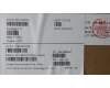 Lenovo 5M11H62331 MECH_ASM BL KB GY FPR SWE/FIN SRX