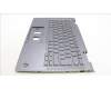Lenovo 5M11H62355 MECH_ASM BL KB GY FPR UK SRX