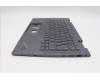 Lenovo 5M11H62361 MECH_ASM BL KB GY FPR WW 058 FRA CHY