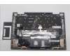 Lenovo 5M11H62363 MECH_ASM BL KB GY FPR WW 058 FRA SRX