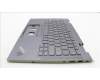 Lenovo 5M11H62365 MECH_ASM BL KB GY FPR WW ARA CHY