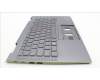 Lenovo 5M11H62384 MECH_ASM BL KB GY FPR WW BUL SRX